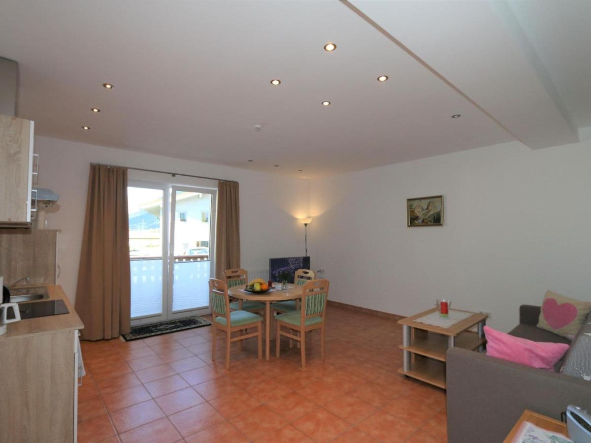 Apartment In Bichlbach At The Lake Eksteriør billede