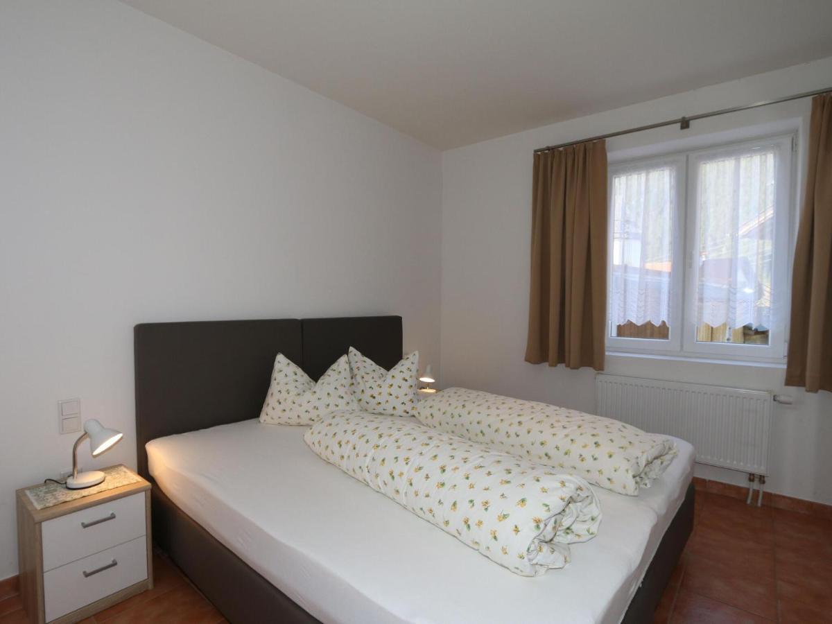 Apartment In Bichlbach At The Lake Eksteriør billede